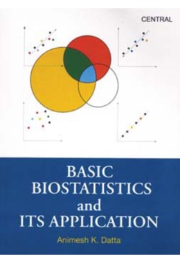 BASIC BIOSTATISTICS AND ITS APPLICATION