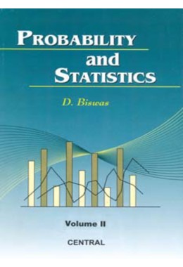 PROBABILITY AND STATISTICS %5BVOL II%5D