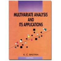 MULTIVARIATE ANALYSIS AND ITS APPLICATIONS