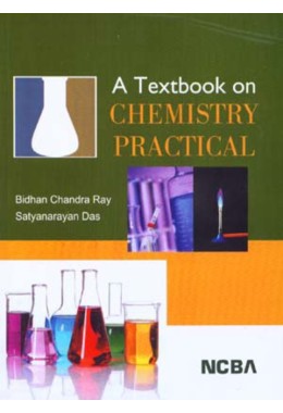 A TEXTBOOK ON CHEMISTRY PRACTICAL