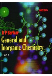 GENERAL AND INORGANIC CHEMISTRY %5BPart II%5D GENERAL AND INORGANIC CHEMISTRY %5BPart II%5D