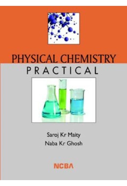 PHYSICAL CHEMISTRY PRACTICAL
