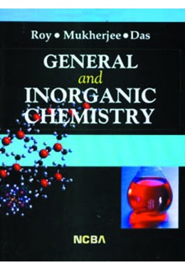 GENERAL AND INORGANIC CHEMISTRY