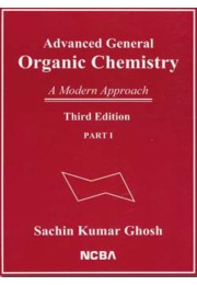 ADVANCED GENERAL ORGANIC CHEMISTRY %5BA Modern Approach%5D %5BSet I & II%5D
