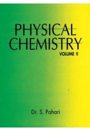 PHYSICAL CHEMISTRY %5BVOL II%5D PHYSICAL CHEMISTRY %5BVOL II%5D