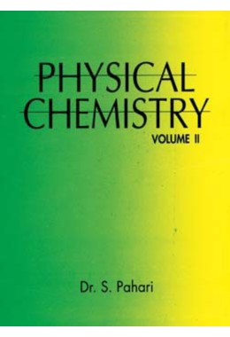 PHYSICAL CHEMISTRY %5BVOL II%5D