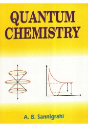 QUANTUM CHEMISTRY QUANTUM CHEMISTRY