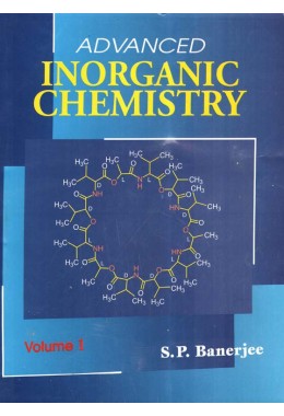 ADVANCED INORGANIC CHEMISTRY %5BVol 1%5D
