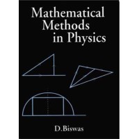MATHEMATICAL METHODS IN PHYSICS