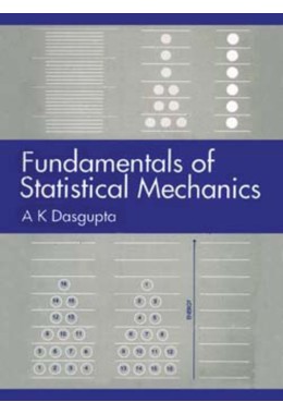 FUNDAMENTALS OF STATISTICAL MECHANICS