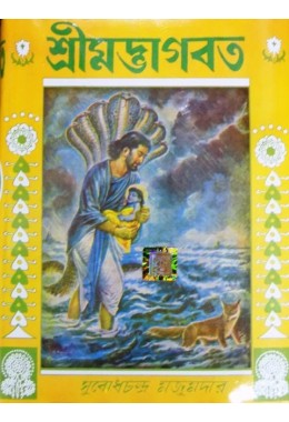 Srimad Bhagawat Gita (big)