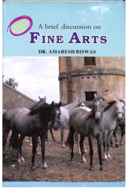 A Brief Discussion Of Fine Arts