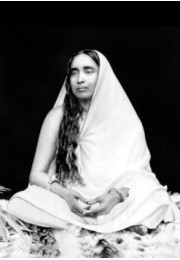 			Holy Mother Sri Sarada Devi Meditation