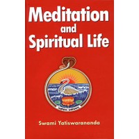 			Meditation and Spiritual LifeRated 5.00 out of 5