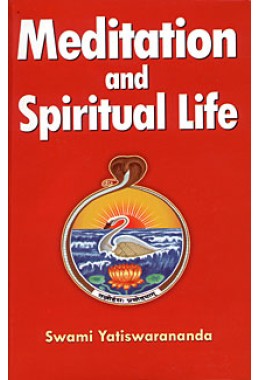 			Meditation and Spiritual LifeRated 5.00 out of 5