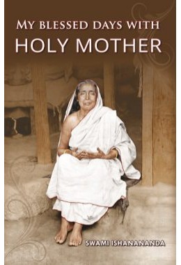 			My Blessed Days With Holy MotherRated 5.00 out of 5