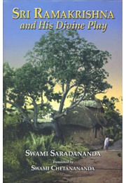 			Sri Ramakrishna and His Divine Play (Foreign Edition)Rated 5.00 out of 5