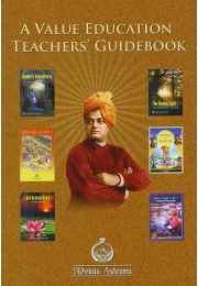 			A Value Education Teachersâ€™ Guidebook