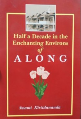 			Half a Decade in the Enchanting Environs of ALONG