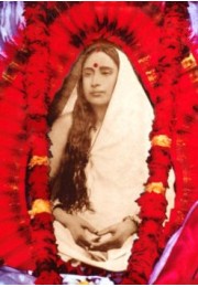 			Holy Mother Sri Sarada Devi â€“ Photo
