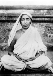 			Holy Mother Sri Sarada Devi â€“ Photo