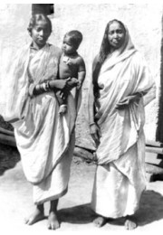 			Holy Mother Sri Sarada Devi â€“ Photo