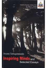 			Inspiring Minds and Selected Essays