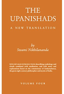 			The Upanishads Vol. 4Rated 5.00 out of 5