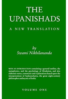 			The Upanishads Vol.1Rated 5.00 out of 5