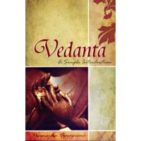 			Vedanta â€“ A Simple Introduction