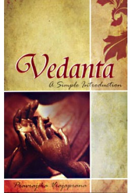 			Vedanta â€“ A Simple Introduction