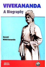 			Vivekananda: A Biography