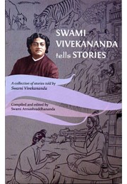 Swami Vivekananda Tells StoriesRated 5.00 out of 5 Swami Vivekananda Tells StoriesRated 5.00 out of 5