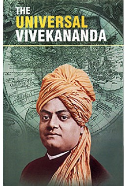 			The Universal Vivekananda