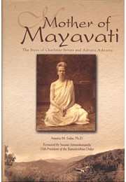 			Mother of Mayavati