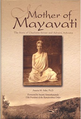 			Mother of Mayavati
