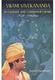 Swami Vivekananda in England and Continental Europe Swami Vivekananda in England and Continental Europe