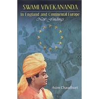 			Swami Vivekananda in England and Continental Europe