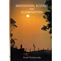 			Meditation, Ecstasy, and Illumination