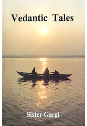 			Vedantic Tales