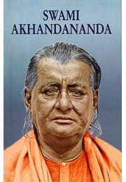 Swami Akhandananda Swami Akhandananda