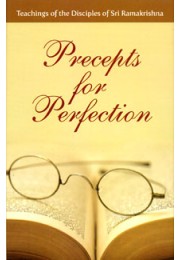 			Precepts for Perfection