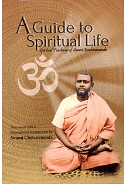 A Guide to Spiritual Life
