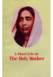 			A Short Life of Holy Mother