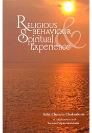 Religious Behaviour and Spiritual Experience Religious Behaviour and Spiritual Experience