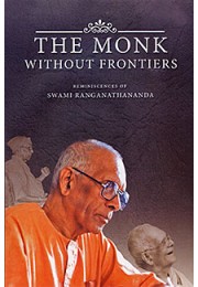 			The Monk Without Frontiers