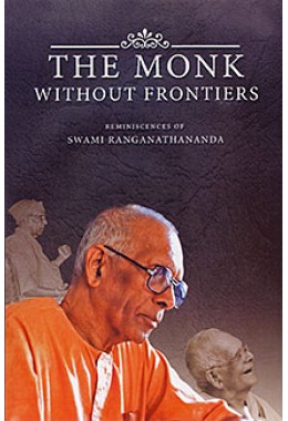 			The Monk Without Frontiers