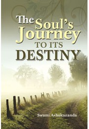 			The Soul’s Journey to Its Destiny