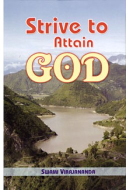 			Strive to Attain God