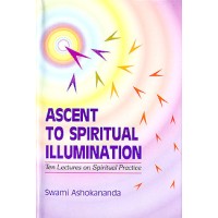 			Ascent to Spiritual Illumination